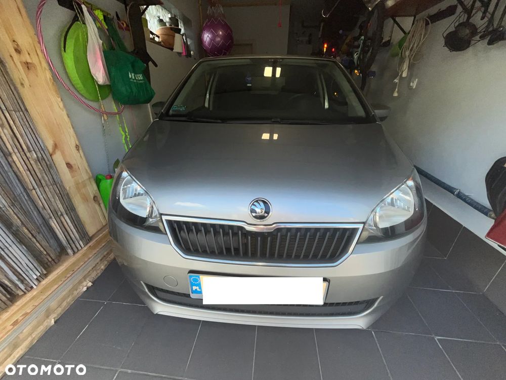 Skoda Citigo 1.0 Ambition - 2