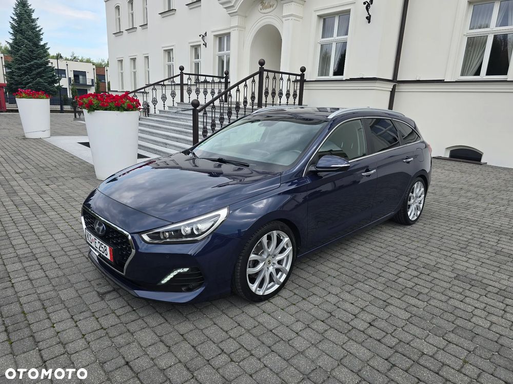 Hyundai i30 - 2