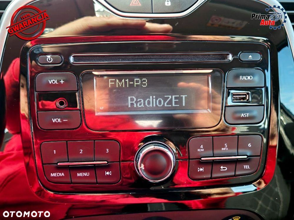 Renault Captur 1.2 Energy TCe Intens - 23