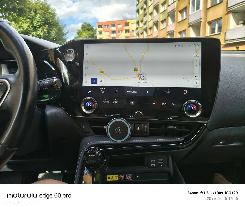 Lexus NX 300 Prestige AWD - 7