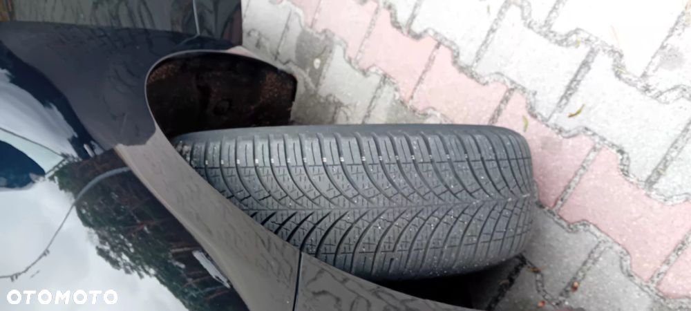 Renault Scenic dCi 130 FAP Bose Edition - 10