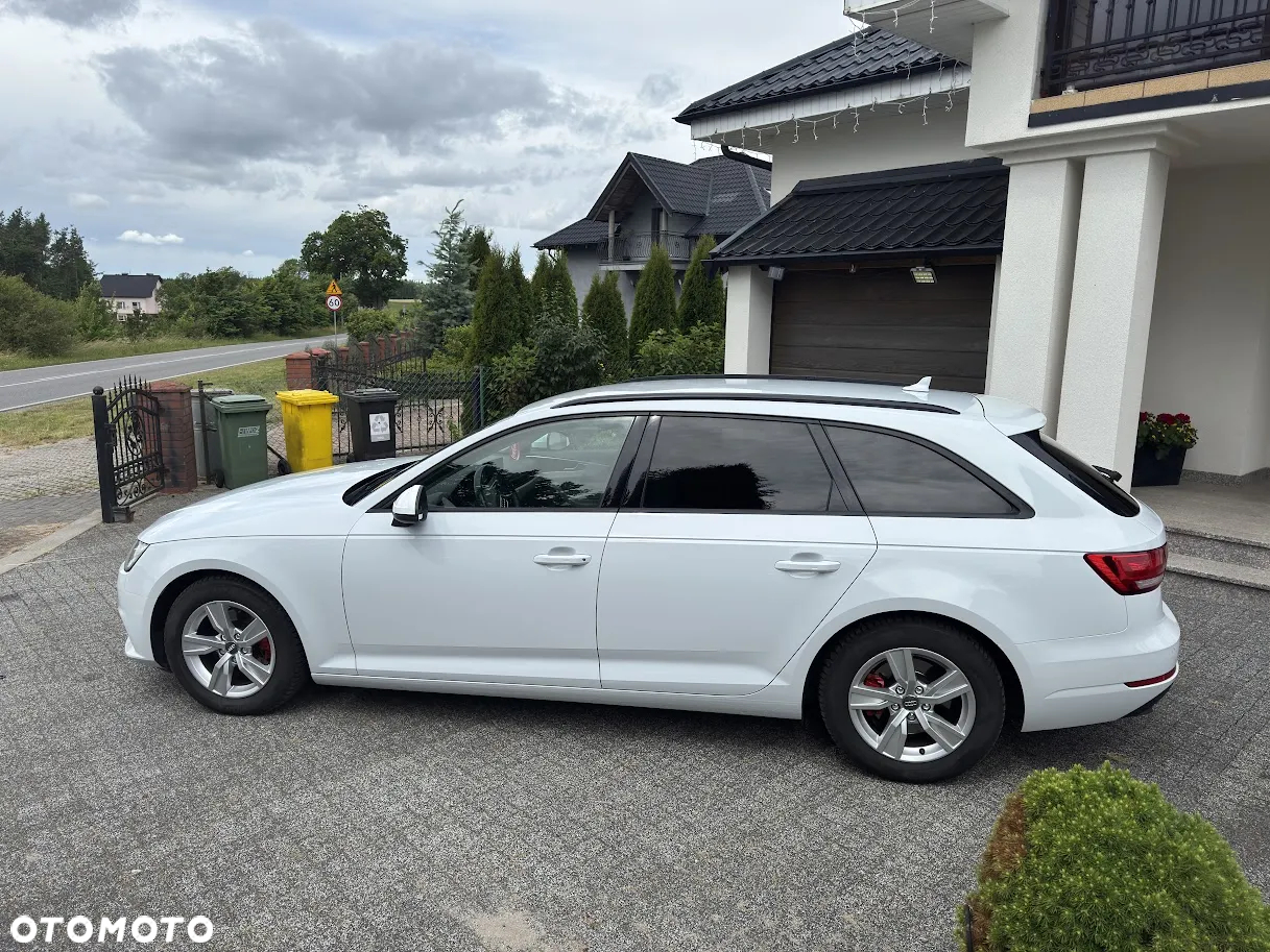 Audi A4 2.0 TDI S tronic - 4
