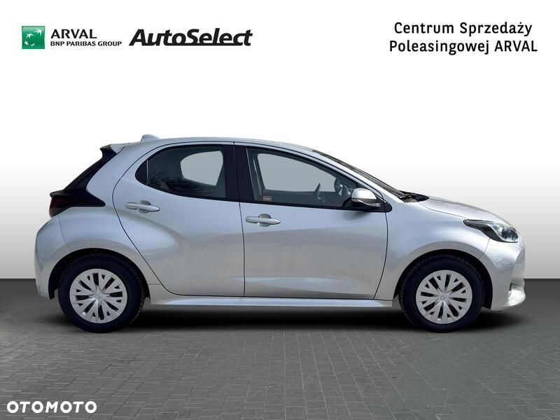 Toyota Yaris Hybrid 1.5 Comfort - 7