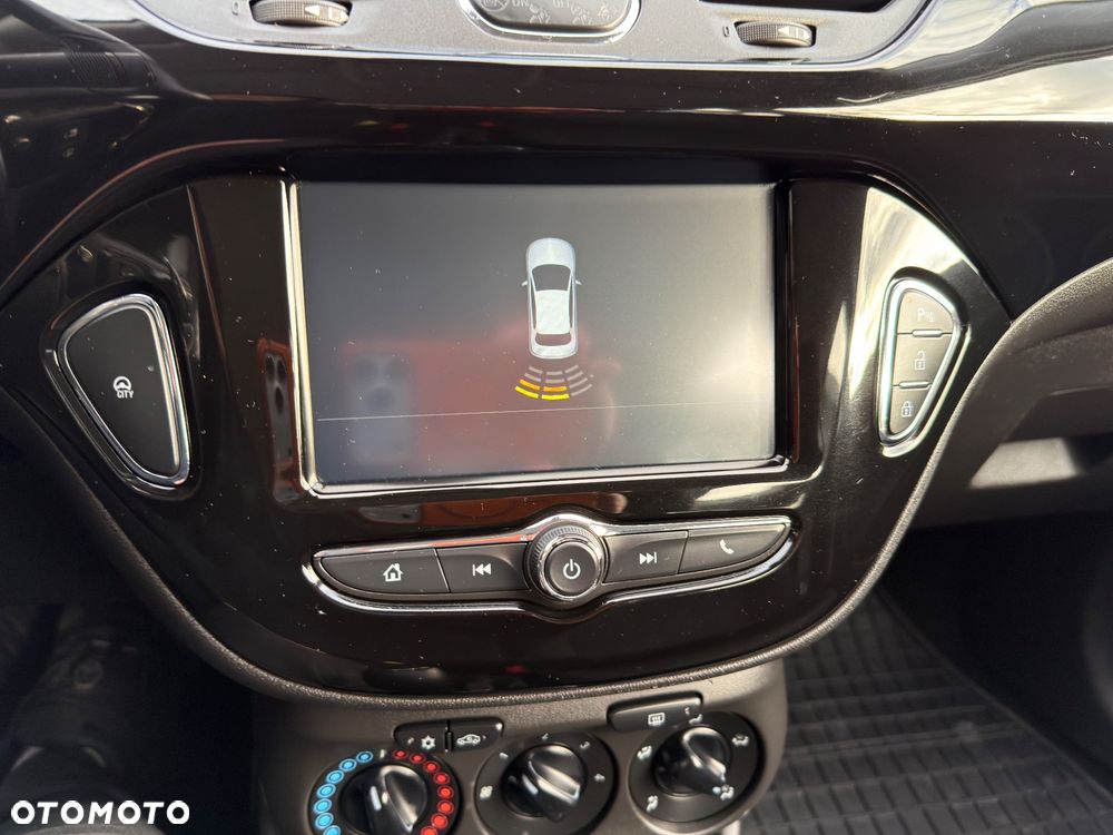 Opel Corsa 1.4 (ecoFLEX) Start/Stop Edition - 29