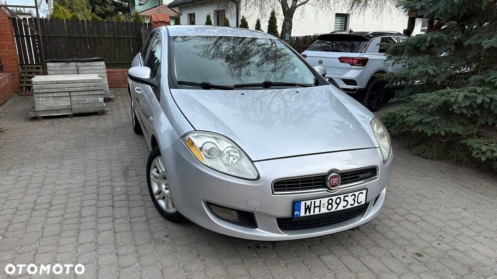 Fiat Bravo - 4