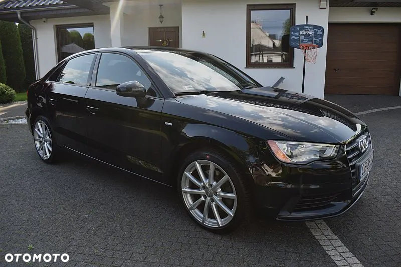 Audi A3 40 TFSI Quattro S Line S tronic - 29