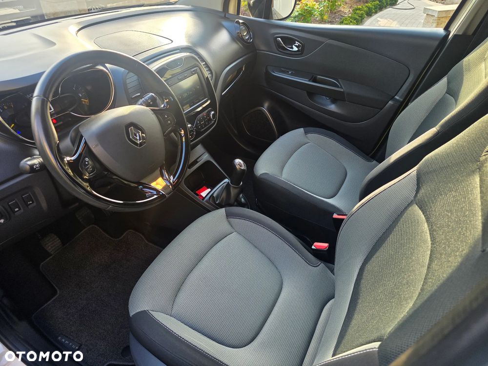 Renault Captur - 20