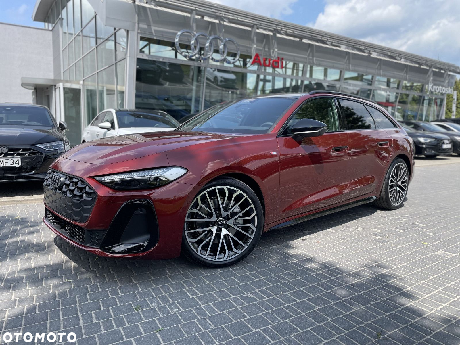 Audi A5 - 3
