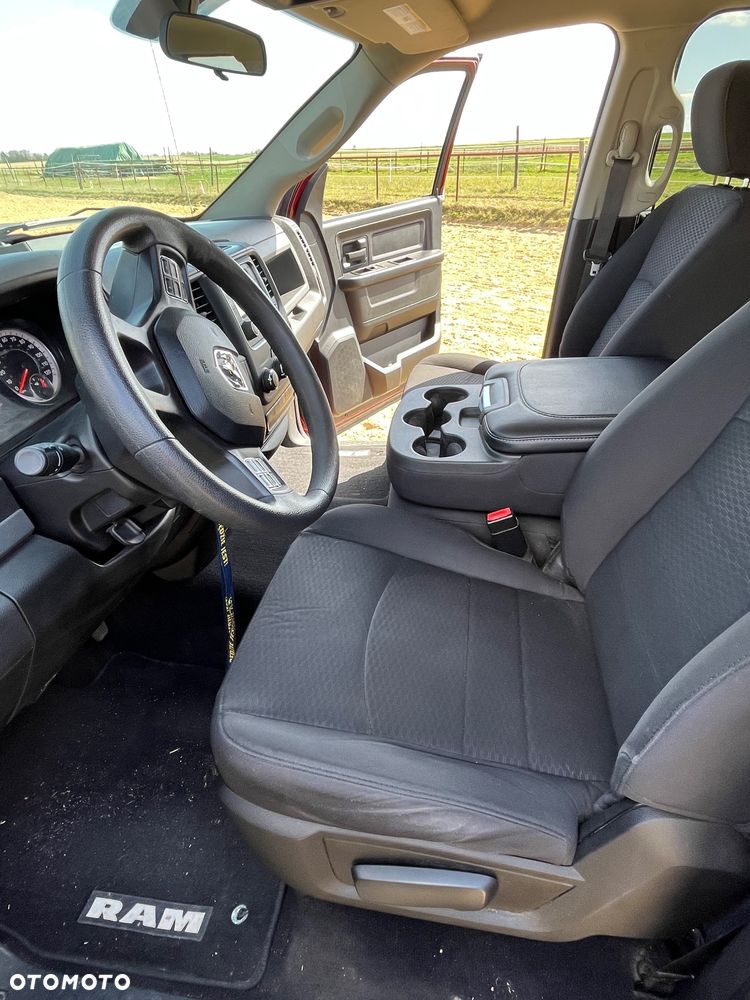 Dodge RAM - 11