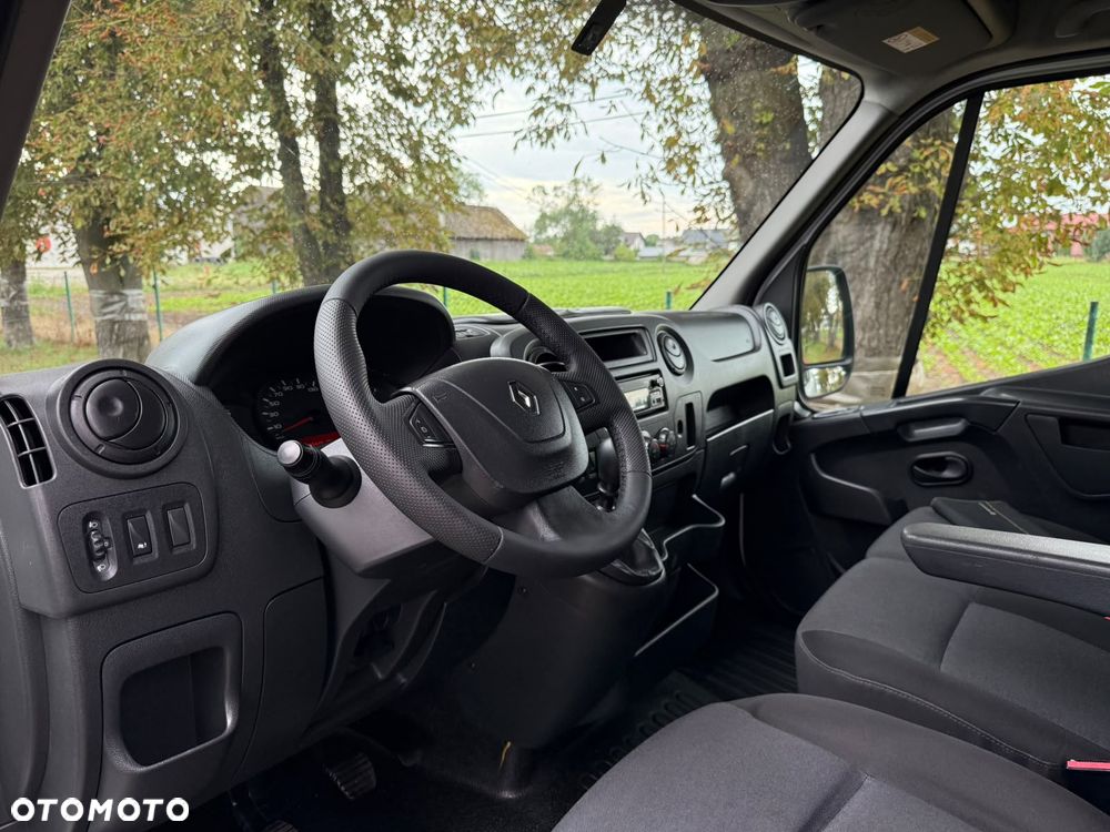 Renault Master - 17