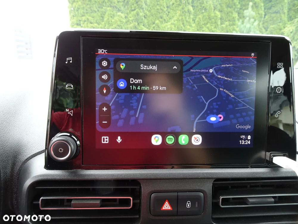 Citroën Berlingo XL 1.5 BlueHDI Feel Pack S&S - 25