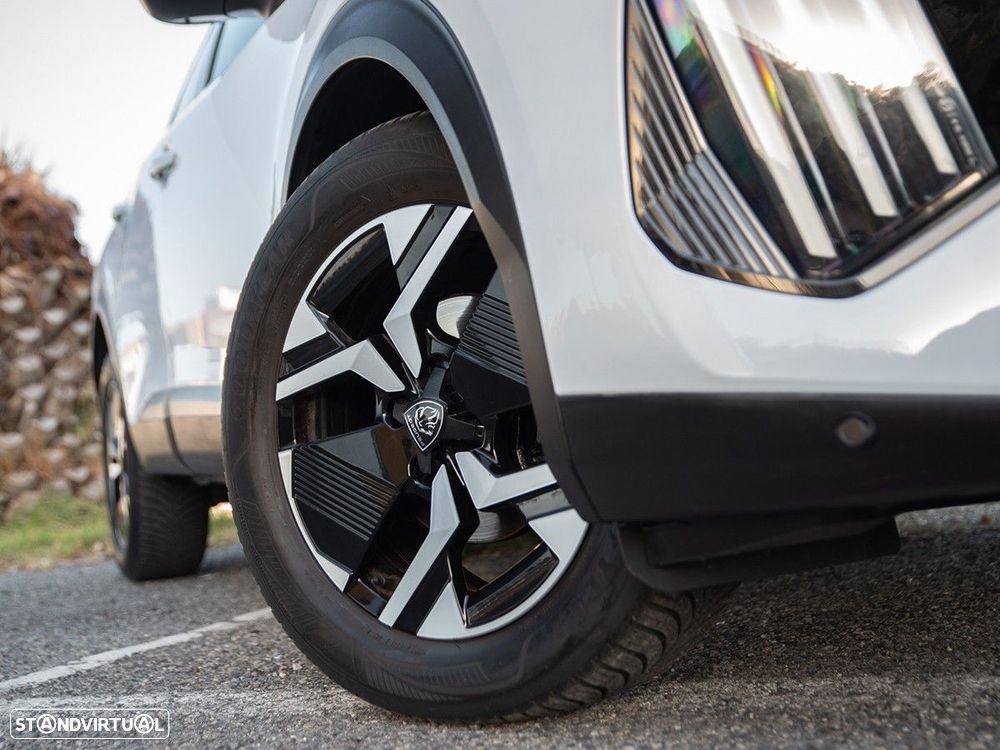 Peugeot 2008 PureTech 100 Allure - 15
