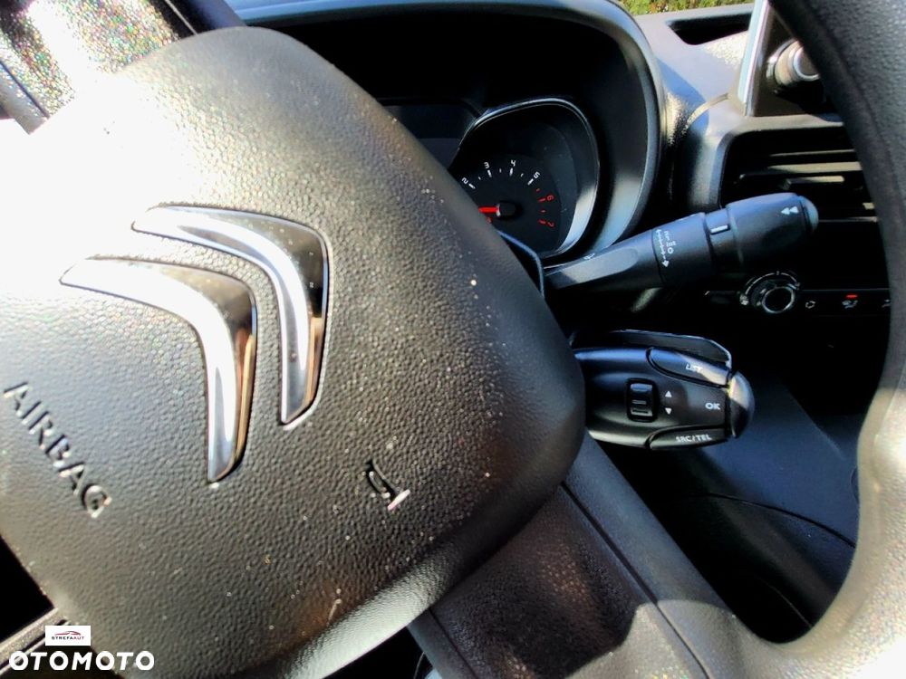 Citroën Berlingo - 9