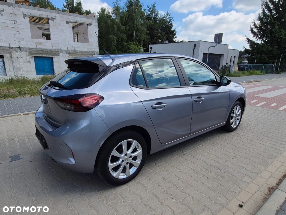 Opel Corsa - 6