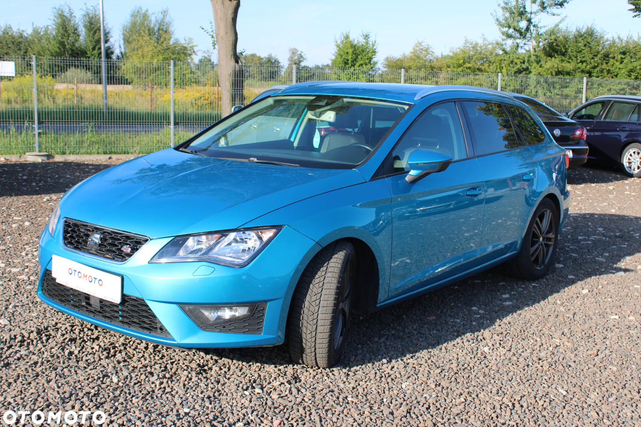 Seat Leon 1.8 TSI Start&Stop DSG FR - 13