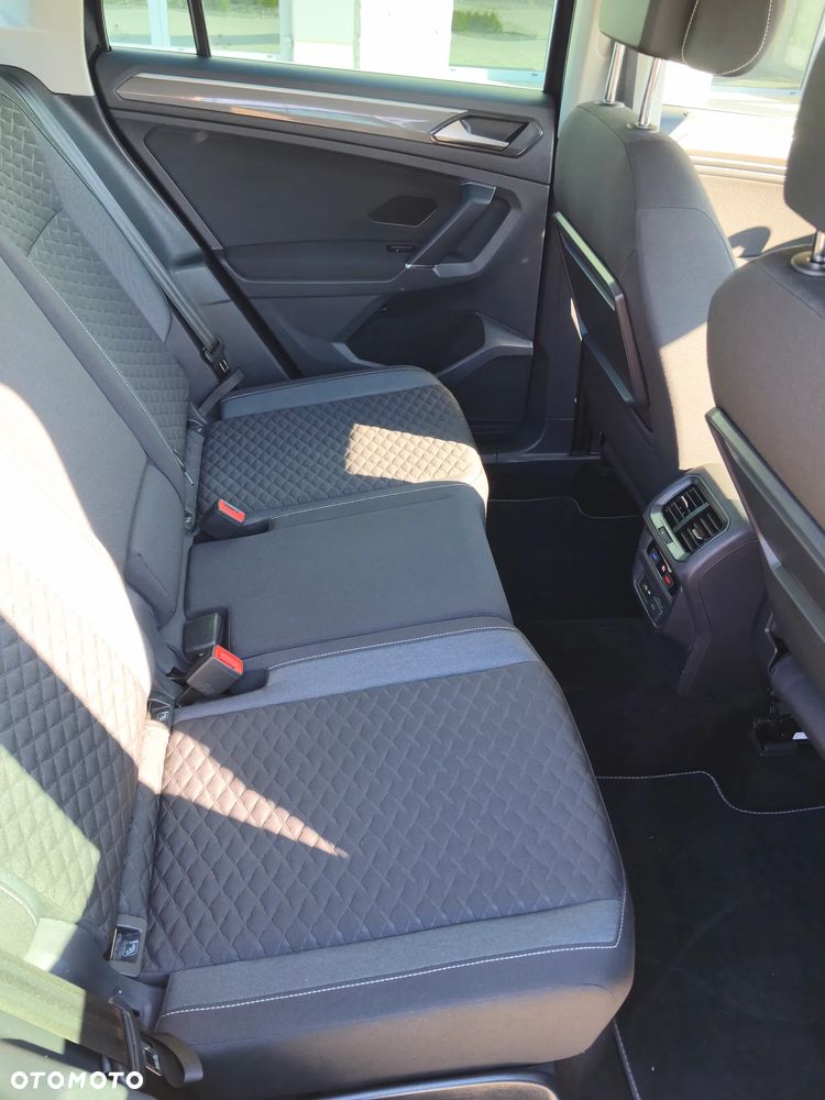 Volkswagen Tiguan 1.5 TSI ACT DSG OPF Join - 10