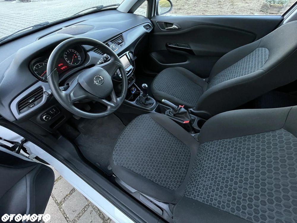 Opel Corsa 1.2 Selection - 8