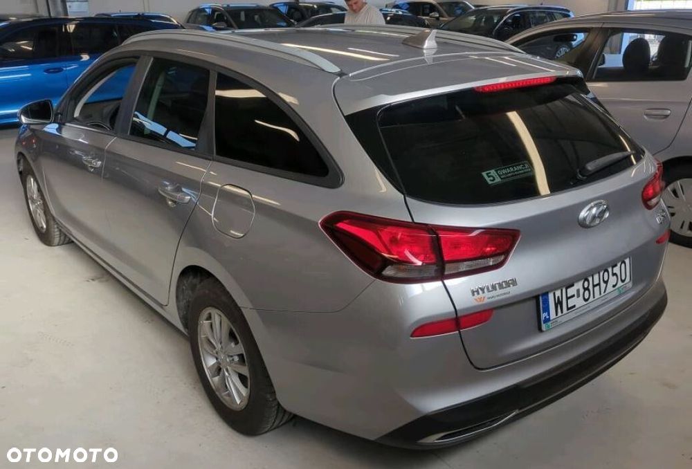 Hyundai i30 - 4