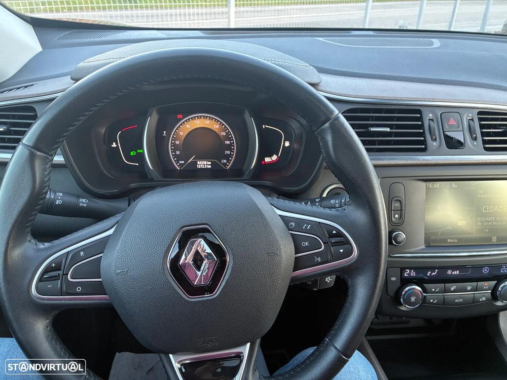 Renault Kadjar Energy TCe 130 XMOD - 19