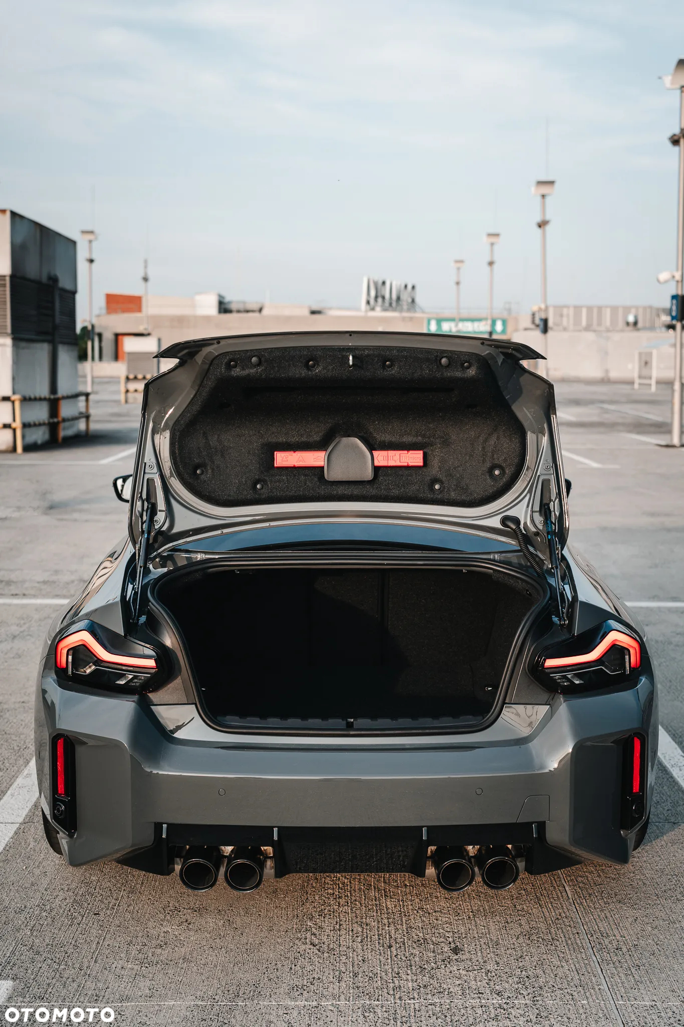 BMW M2 Standard - 28