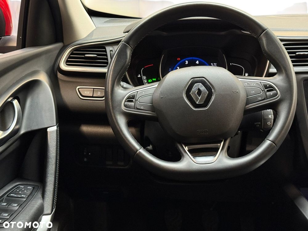 Renault Kadjar 1.3 TCe FAP Intens - 28