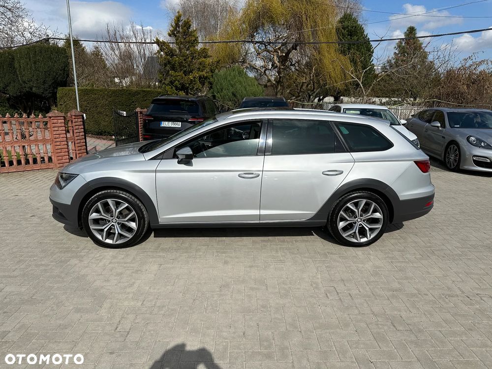 Seat Leon - 5