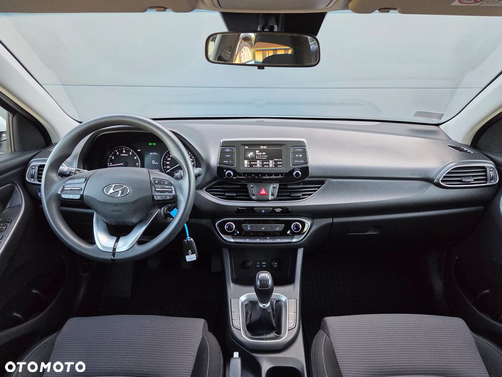 Hyundai i30 - 8