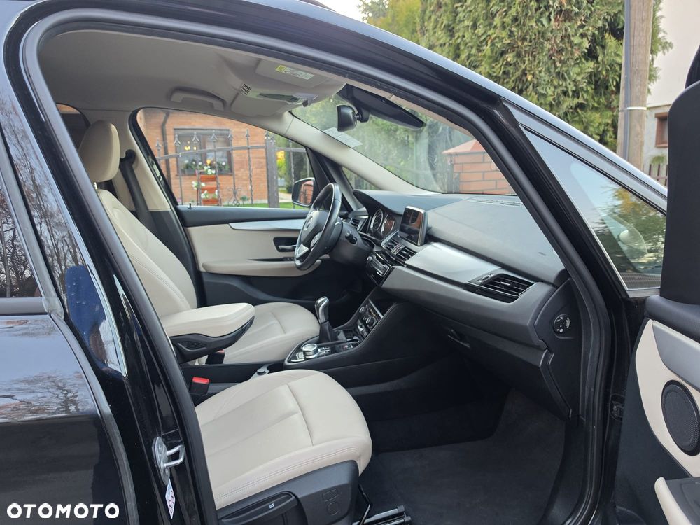 BMW Seria 2 216d GT Advantage - 13