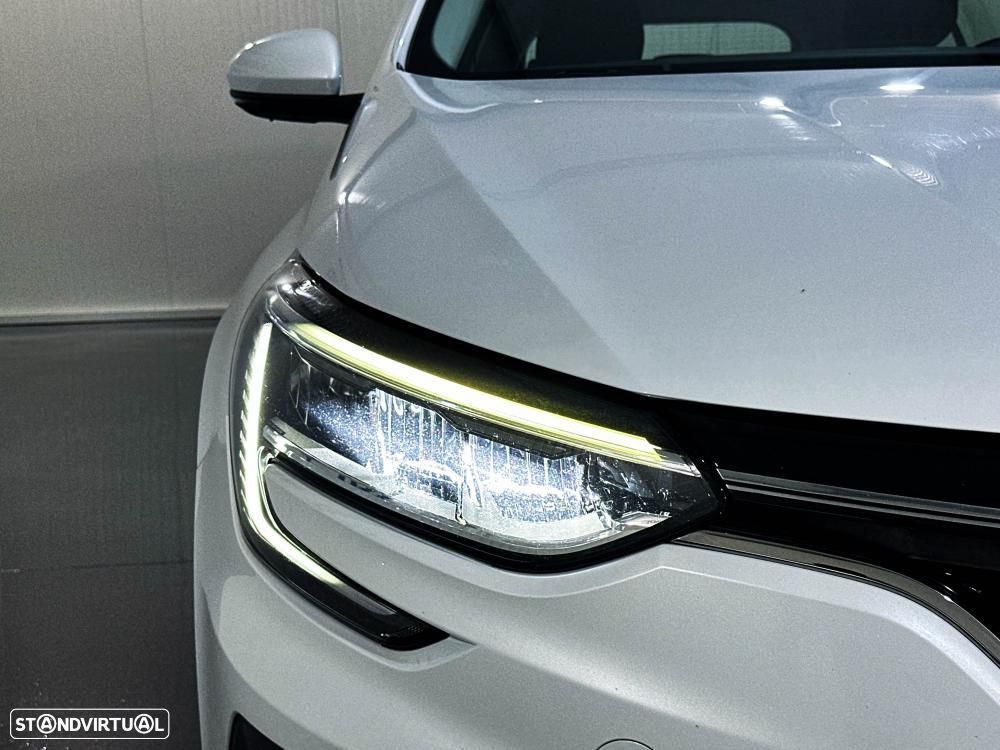 Renault Mégane 1.6 Plug-In Limited - 15