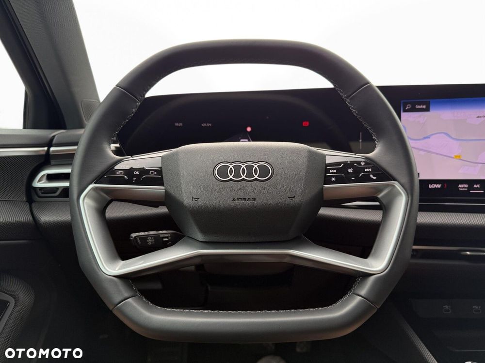 Audi A5 Limousine TFSI S tronic - 20