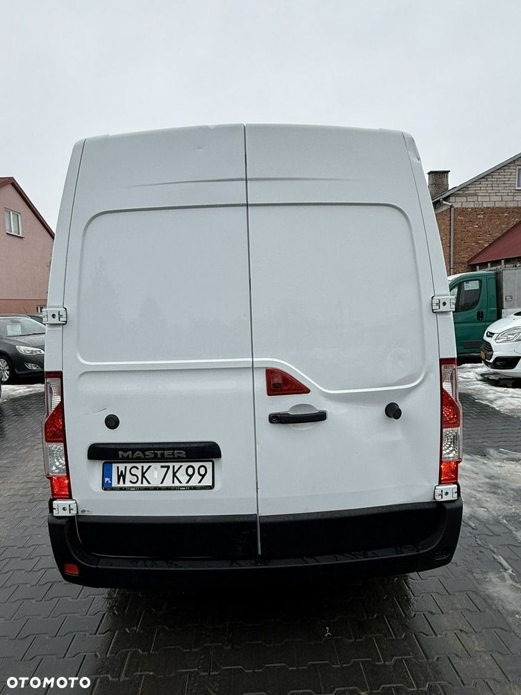 Renault Master - 10