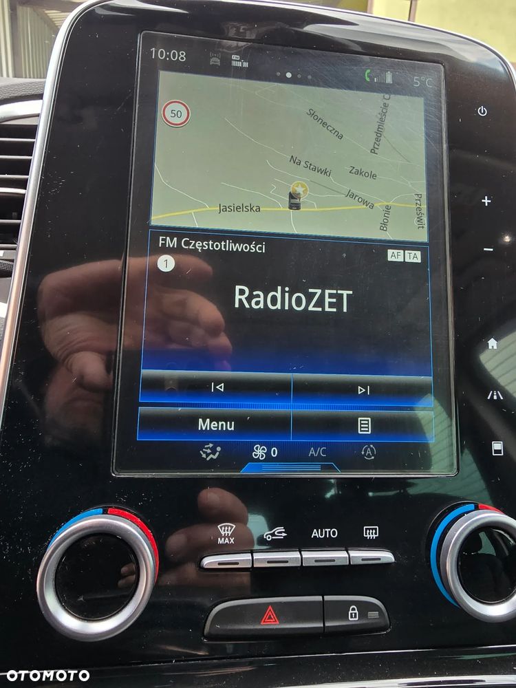 Renault Espace Energy dCi 160 EDC Intens - 9