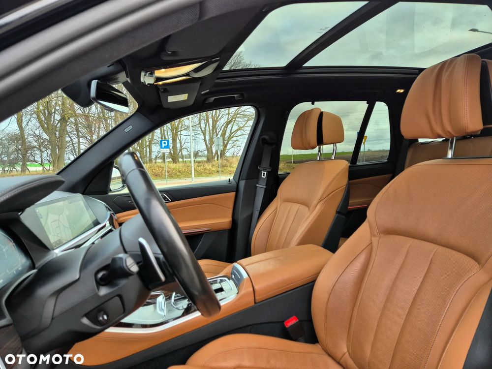 BMW X5 xDrive30d - 10