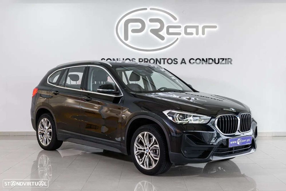 BMW X1 - 1