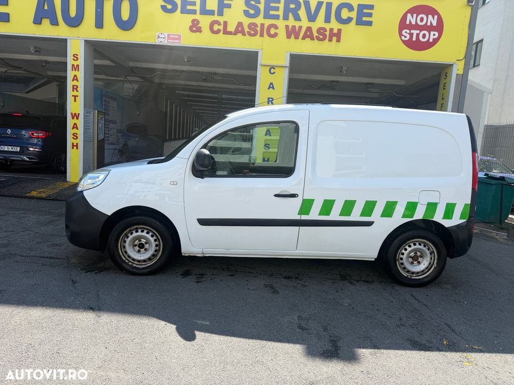 Renault Kangoo Maxi (ENERGY) 90 Extra - 2