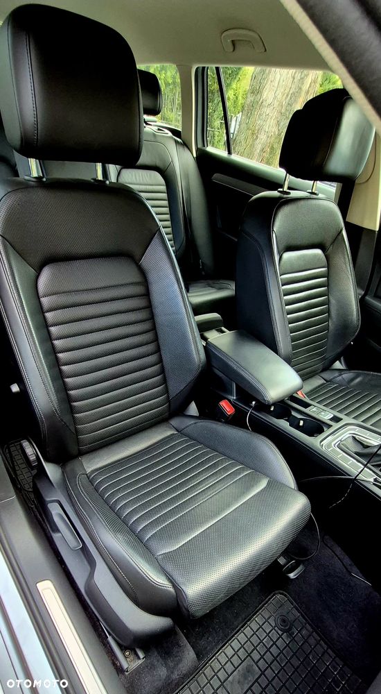 Volkswagen Passat 2.0 TDI BMT 4Mot Highline DSG - 24