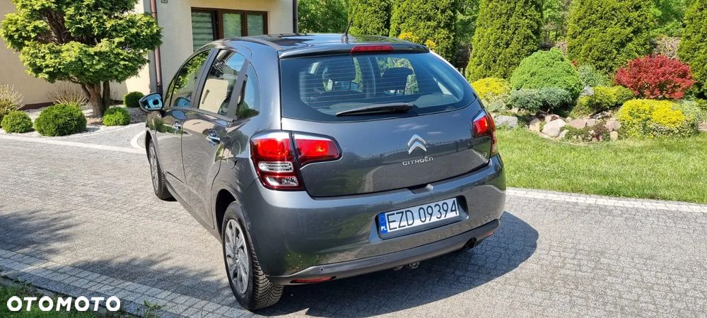 Citroën C3 1.0 VTi Attraction - 8