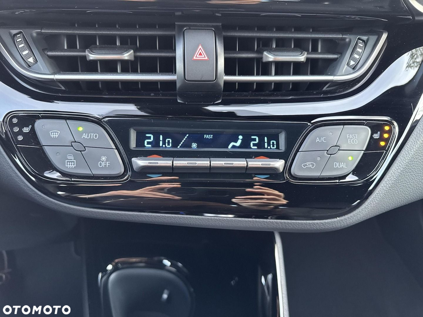 Toyota C-HR 2.0 Hybrid Style - 15