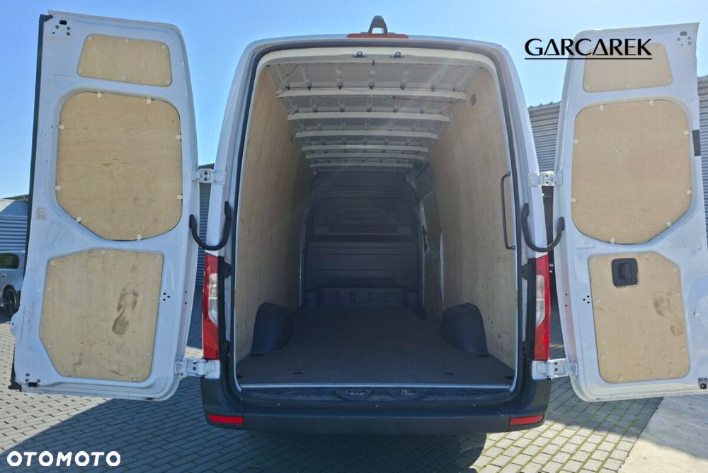Mercedes-Benz Sprinter Polski salon/ 1 WŁ/ Bezwypadkowy/ FV23% - 15