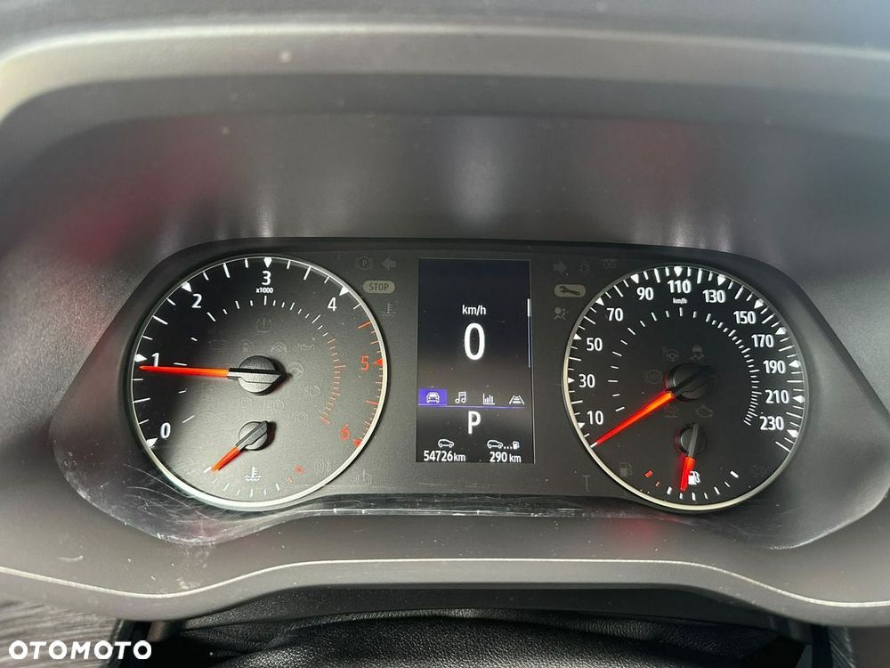 Renault Trafic - 18