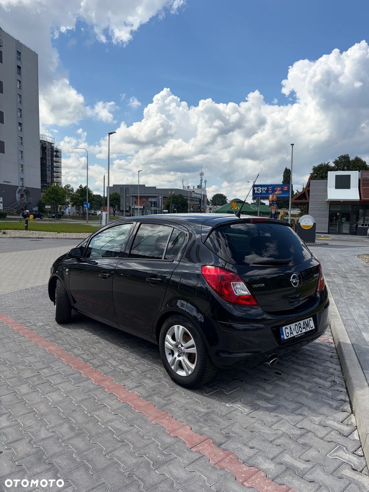 Opel Corsa 1.2 16V EcoFLEX 150 Jahre - 5