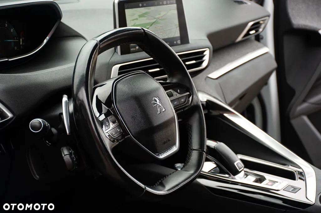 Peugeot 5008 1.6 THP Active S&S EAT6 - 31