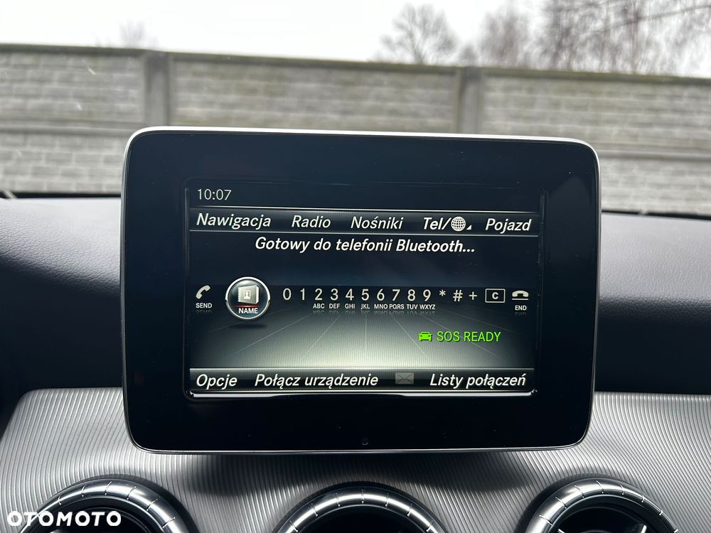 Mercedes-Benz CLA 220 (CDI) d 4Matic 7G-DCT Urban - 33