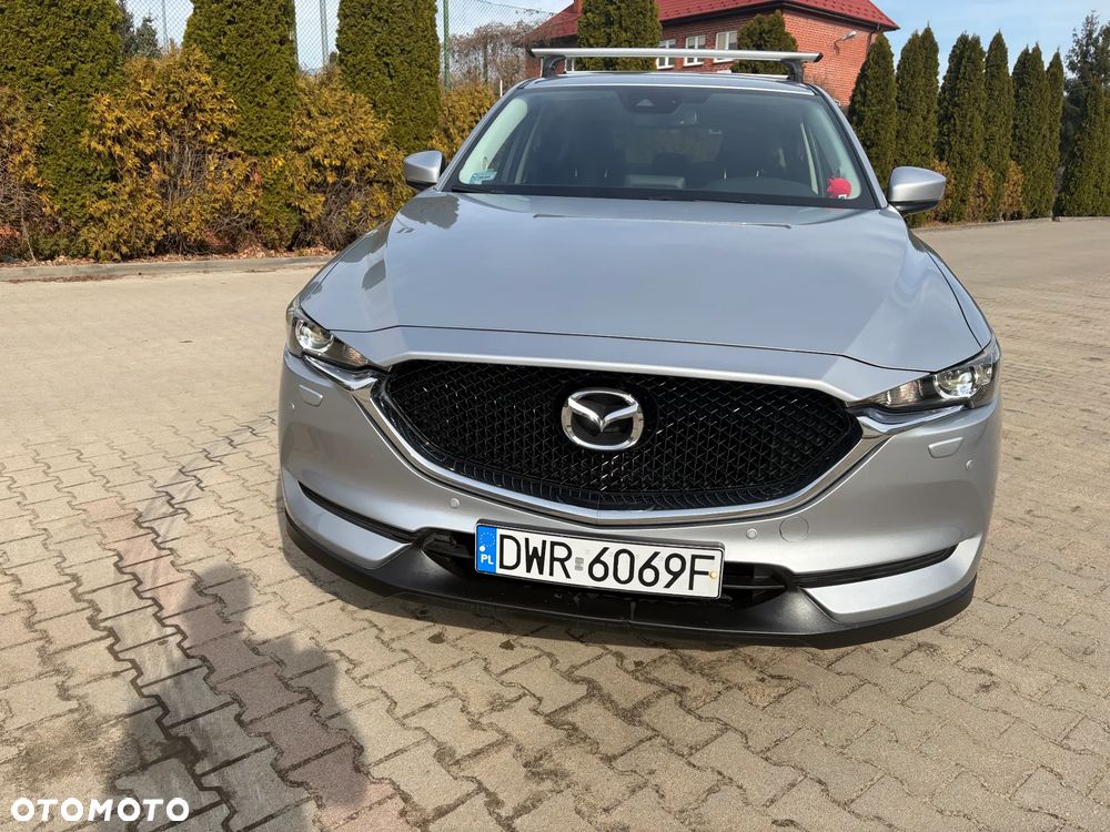 Mazda CX-5 ver-2-0-skymotion-2wd - 28