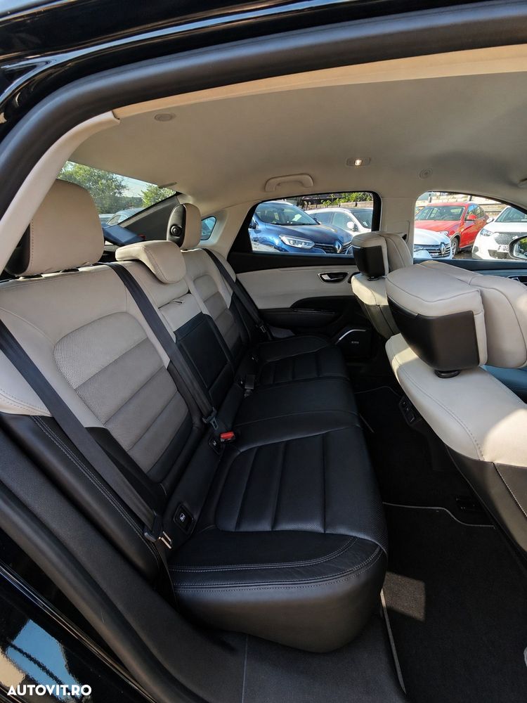 Renault Talisman ENERGY dCi 160 EDC INITIALE PARIS - 10