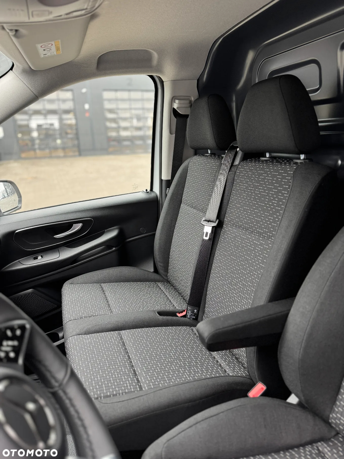 Mercedes-Benz Vito 119 CDI - 11