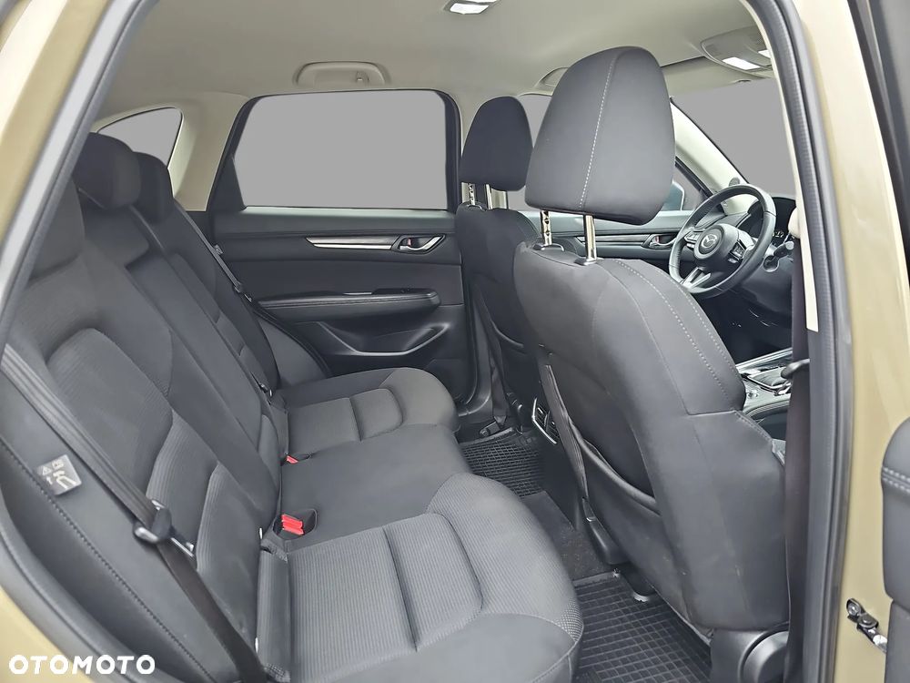 Mazda CX-5 2.0 Exclusive-Line 2WD - 17