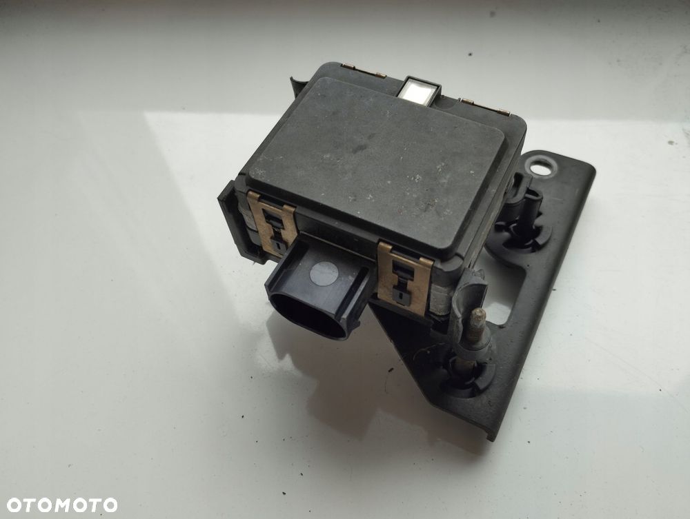 radar moduł distronic vw golf vii 5q0907561d - 4