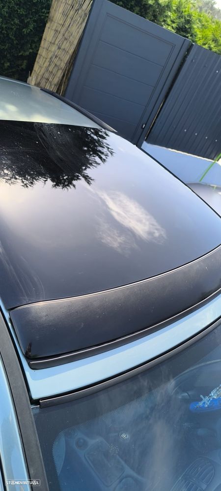 Peugeot 206 1.1 XR - 7