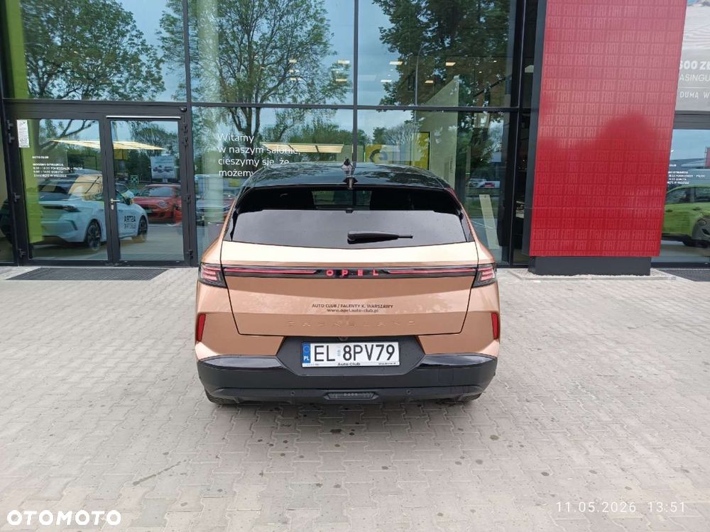 Opel Grandland 2026 photo 4